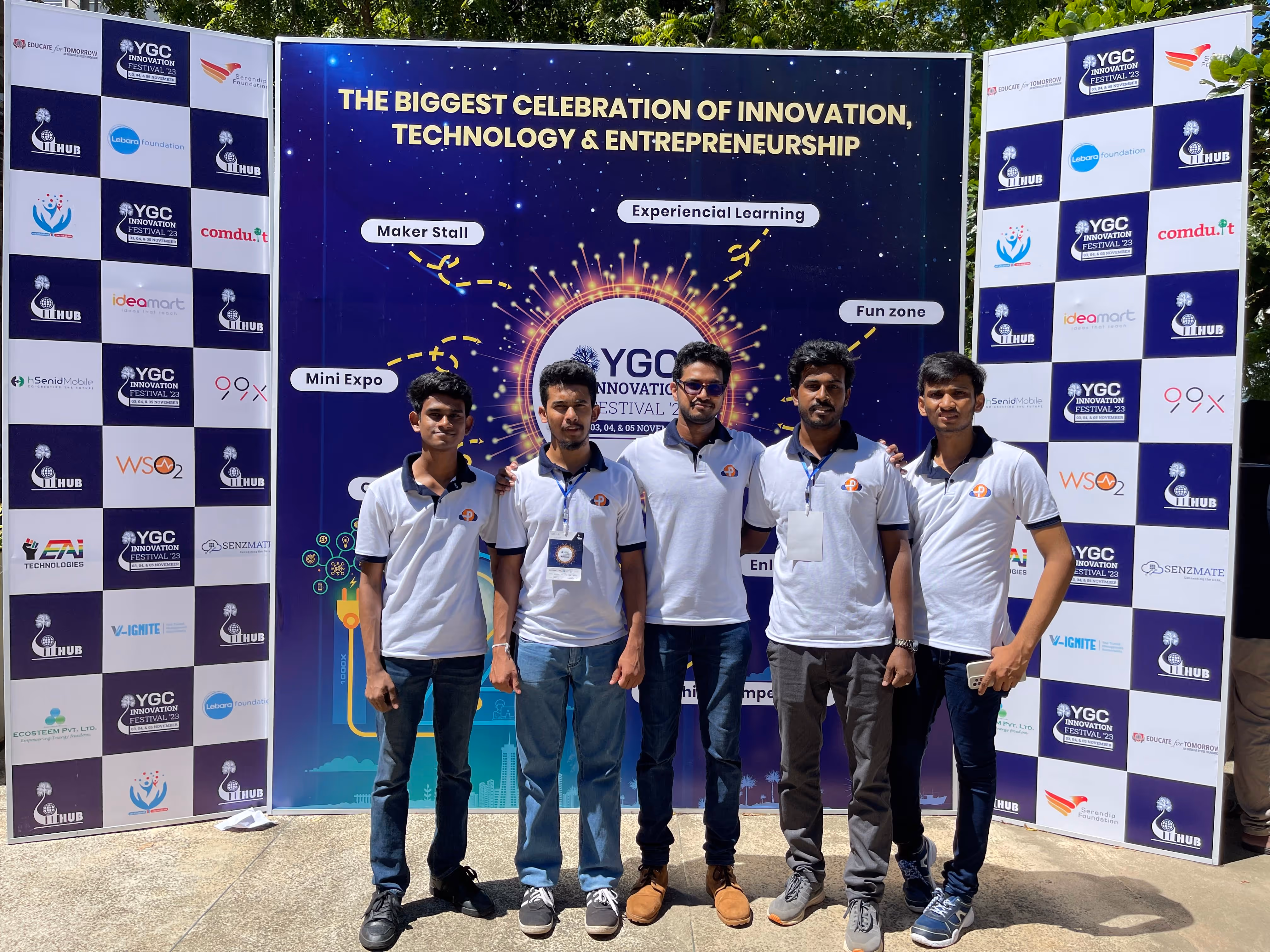 YGC Innovation Festival 2023